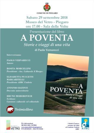 A poventa